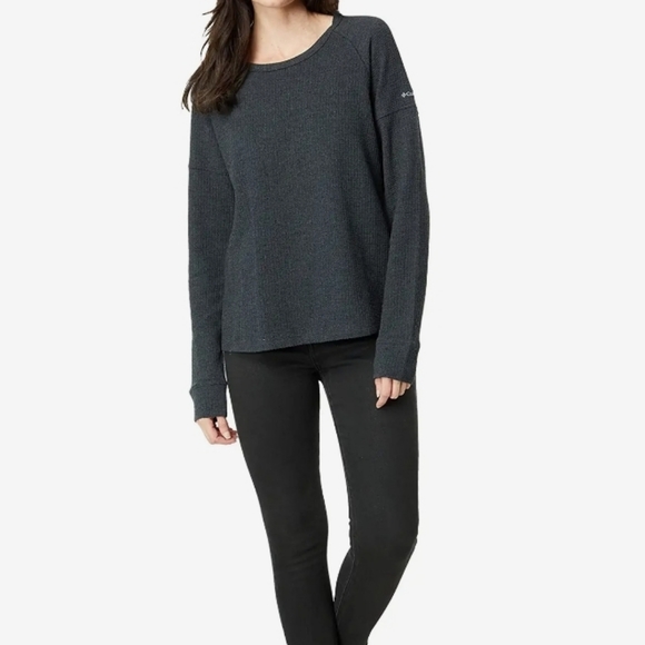 Long sleeve thermal shirt by Columbia - Picture 4 of 6